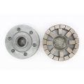 Diamond Grinding Tool Diamond Planet-Shaped Grinding Wheel Grinding Plate